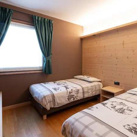 Holiday home Ceppo Bormio