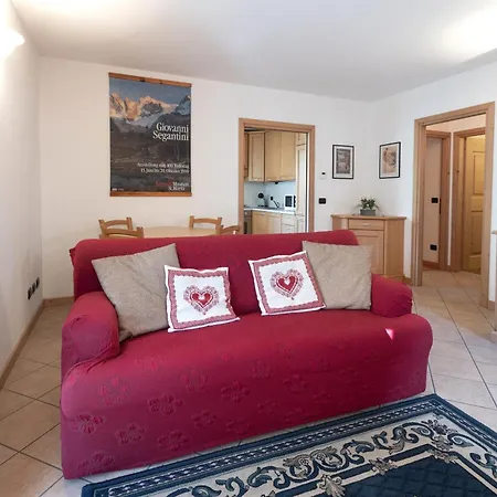 Ferienhaus Ceppo