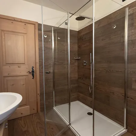 Ceppo Hébergement de vacances Bormio