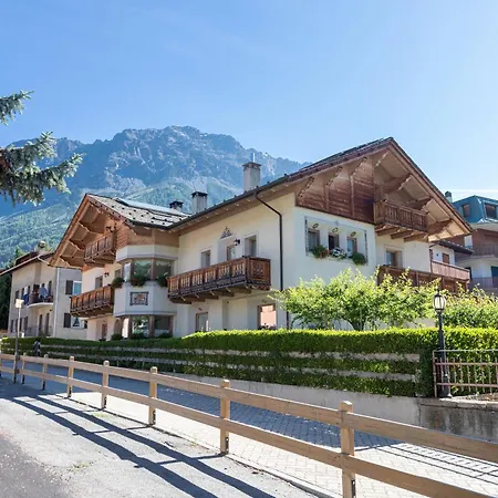 Ceppo Holiday home *