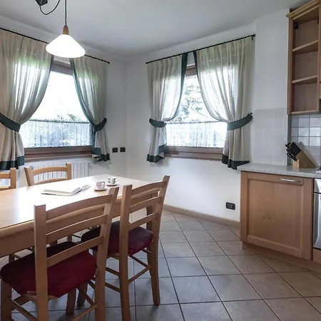 Ceppo Holiday home Bormio