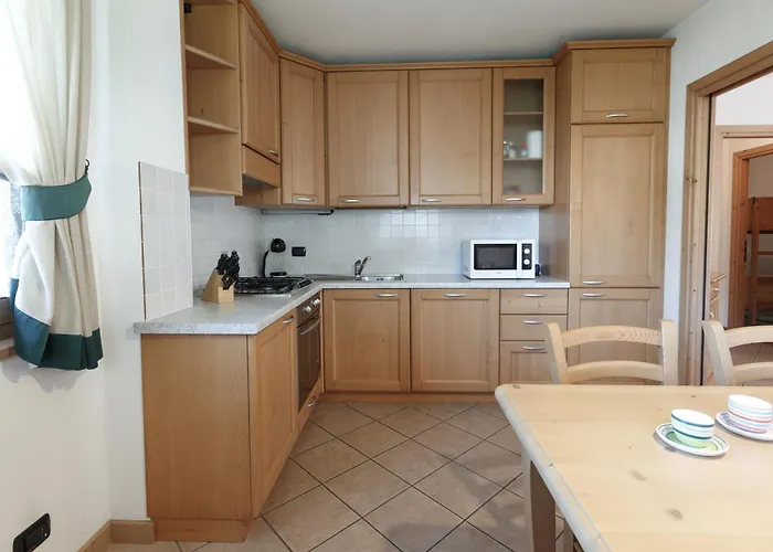 Holiday home Ceppo *