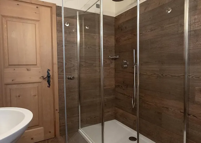 Ceppo Holiday home Bormio